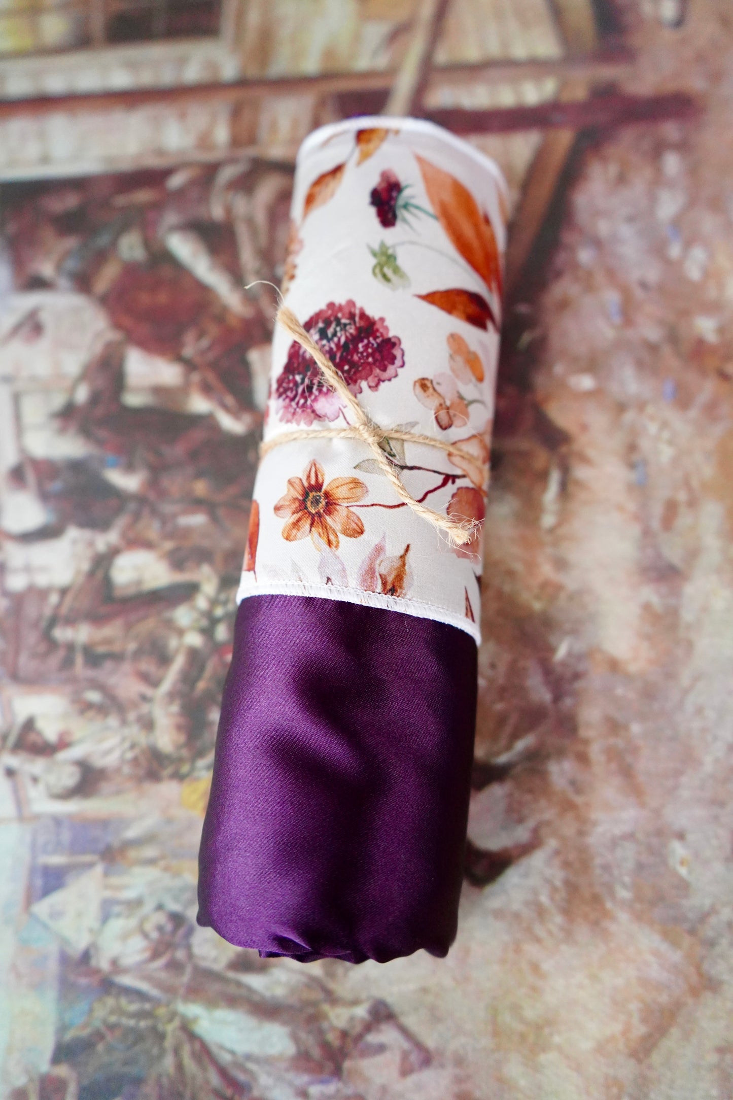 Satin Pillowcases