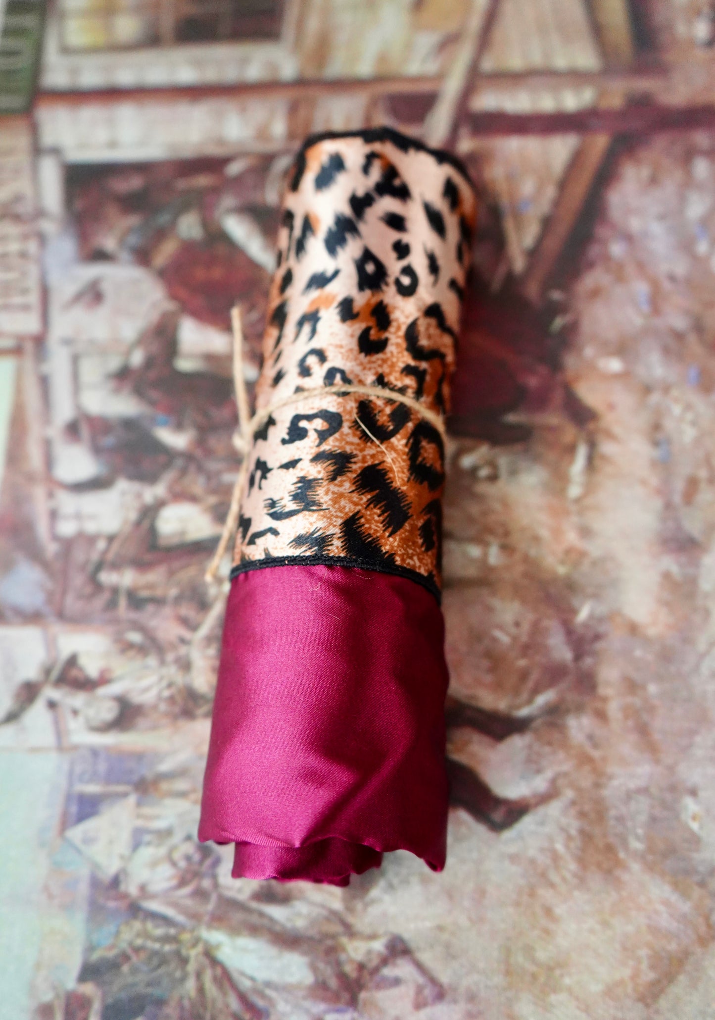 Satin Pillowcases