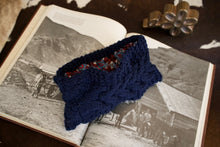 Load image into Gallery viewer, Satin Lined Winter Headbands