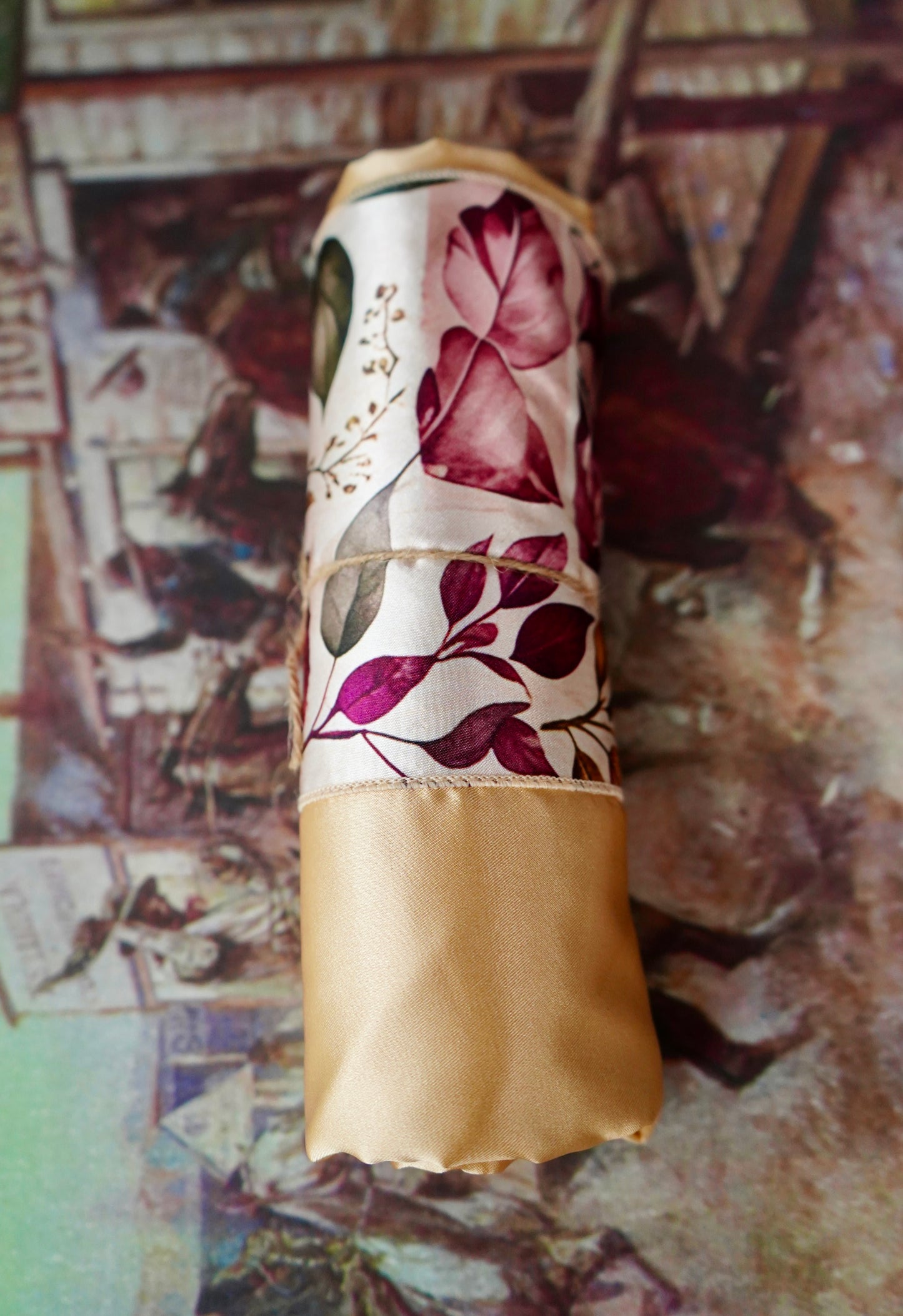 Satin Pillowcases
