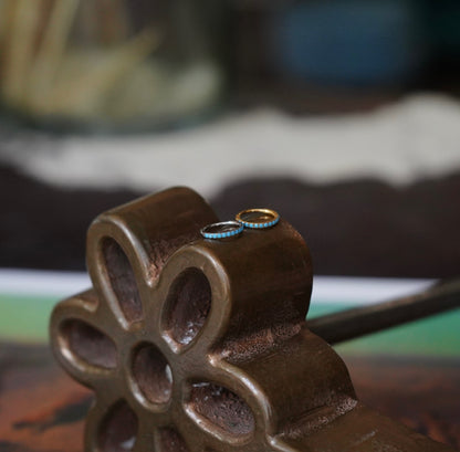 Daisy Exclusive Nose/Cartilage Hoops