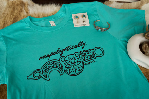 Unapologetically Unisex T-Shirt