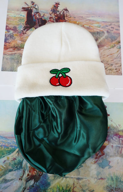 Adult Satin Lined Beanies