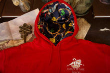 Load image into Gallery viewer, Satin Lined Western Hoodies - DiYDCo ORIGINALS