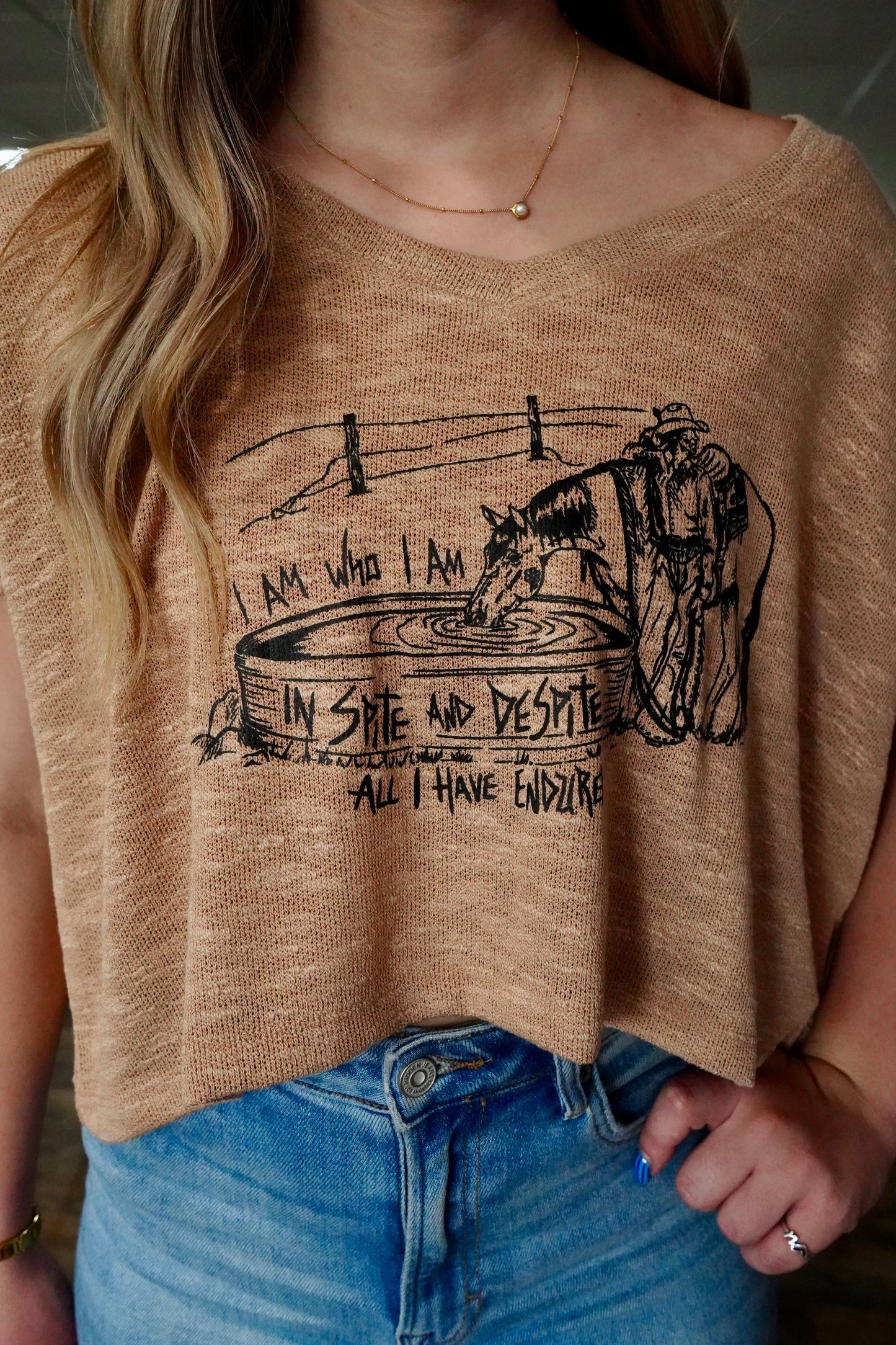 Spite Heather Lightweight Tees