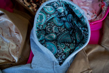 Load image into Gallery viewer, Satin Lined Western Hoodies - DiYDCo ORIGINALS