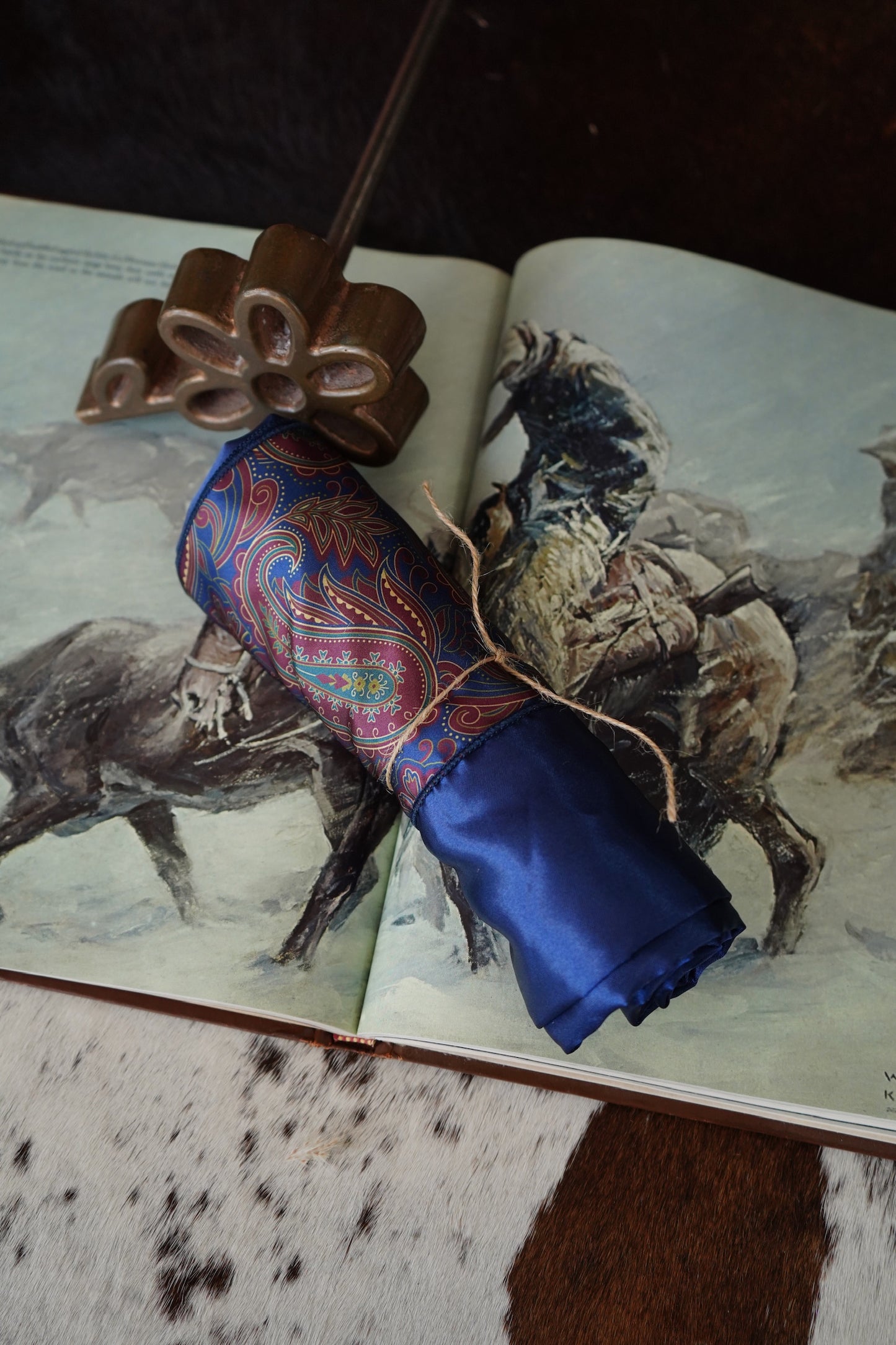 Satin Pillowcases