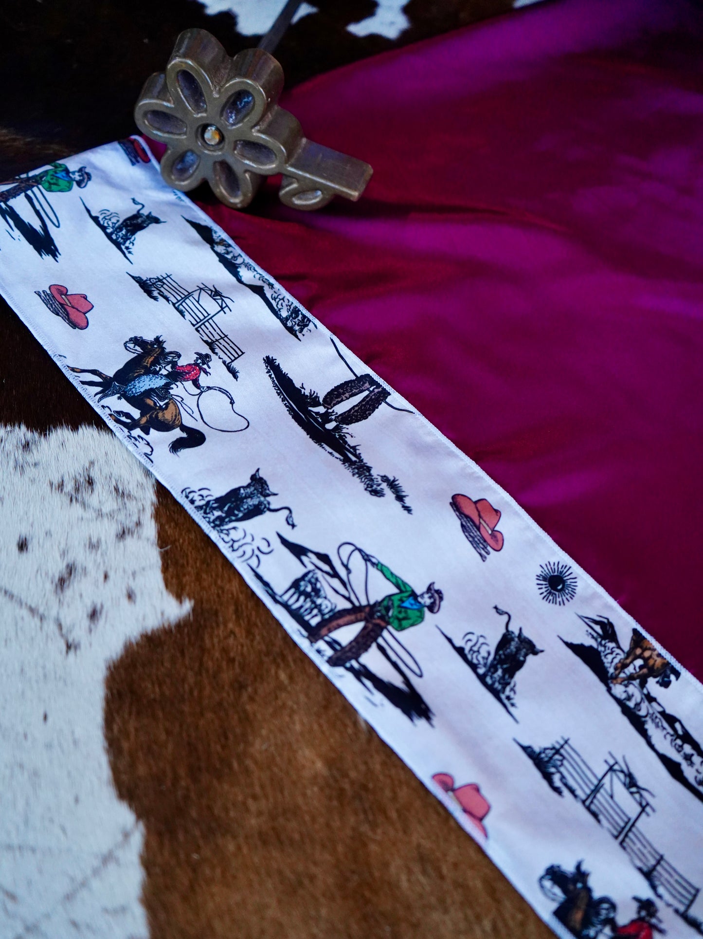Satin Pillowcases