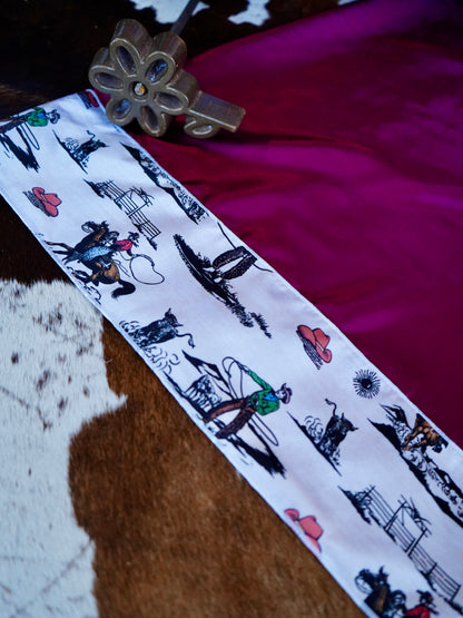 Satin Pillowcases