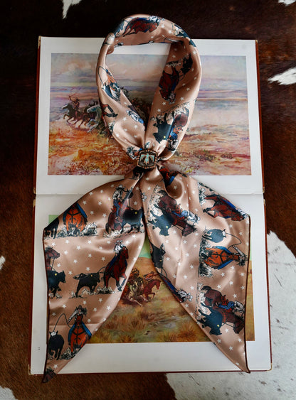 #AddBreakaway Wild Rag