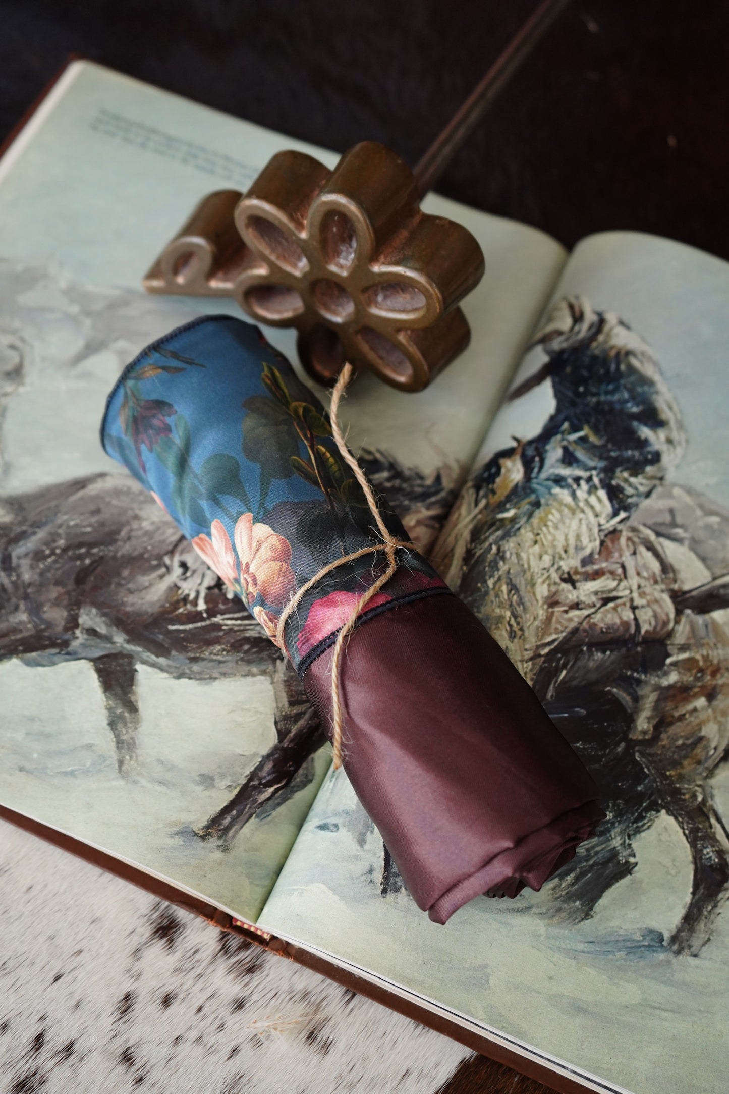 Satin Pillowcases