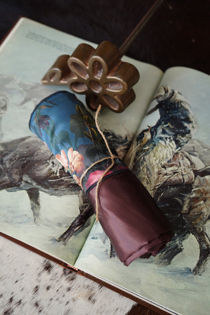 Satin Pillowcases