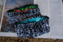 Load image into Gallery viewer, Satin Lined Winter Headbands