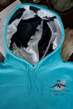 Load image into Gallery viewer, Satin Lined Western Hoodies - DiYDCo ORIGINALS