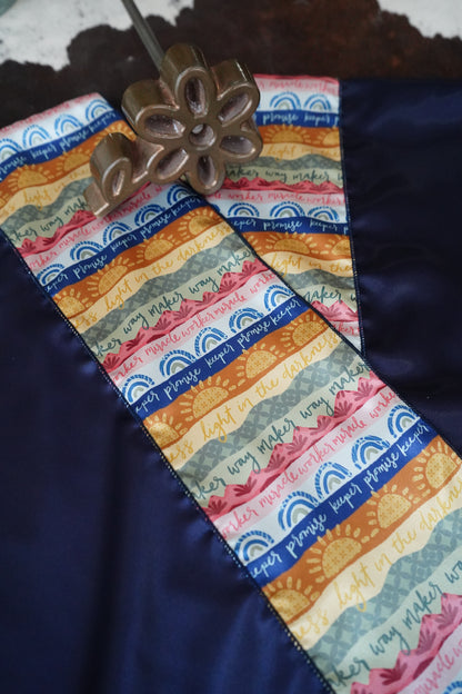 Satin Pillowcases