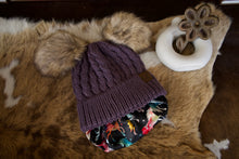 Load image into Gallery viewer, Satin Lined Beanies