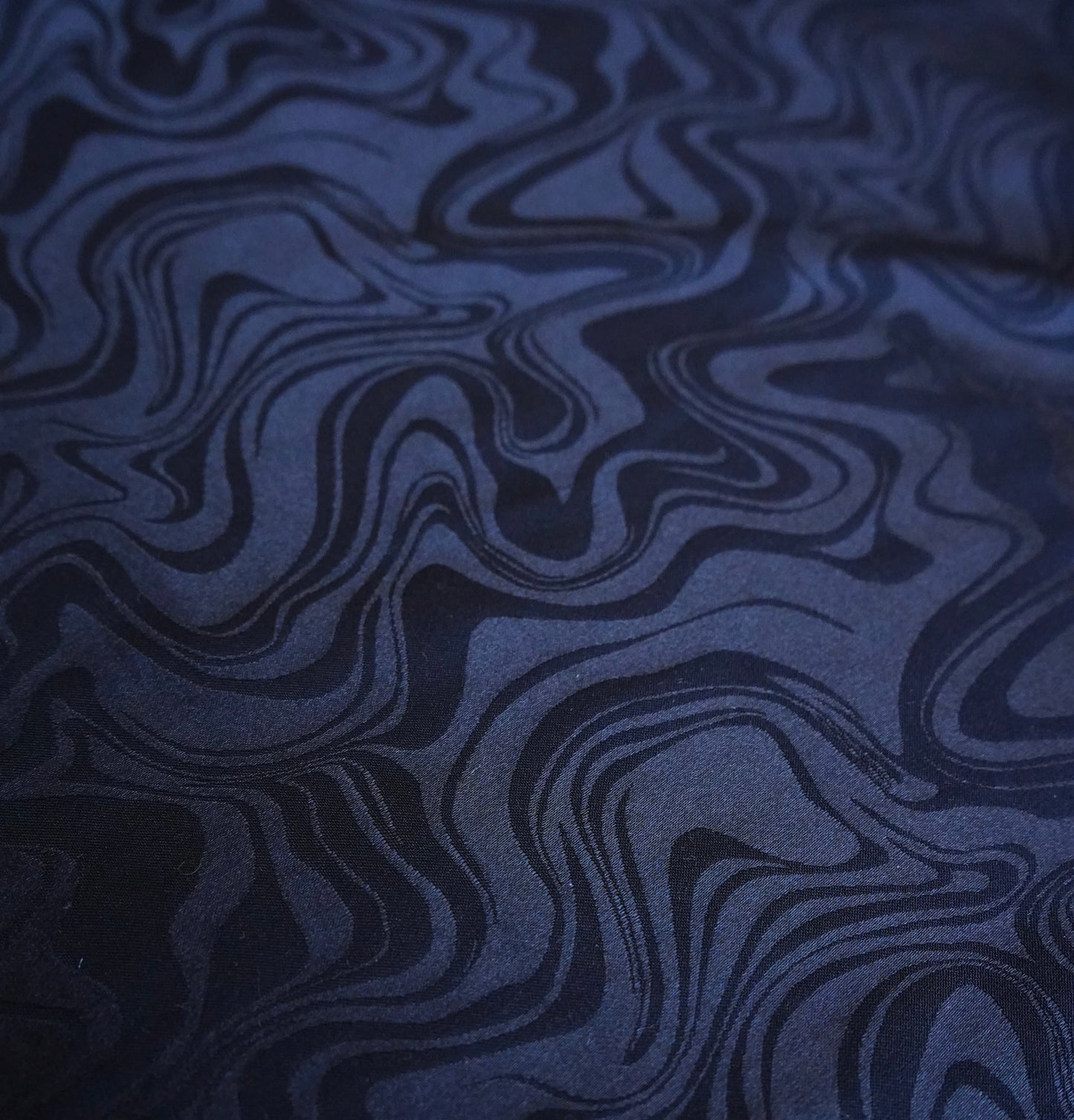 Groovy Jacquard DS Wild Rags