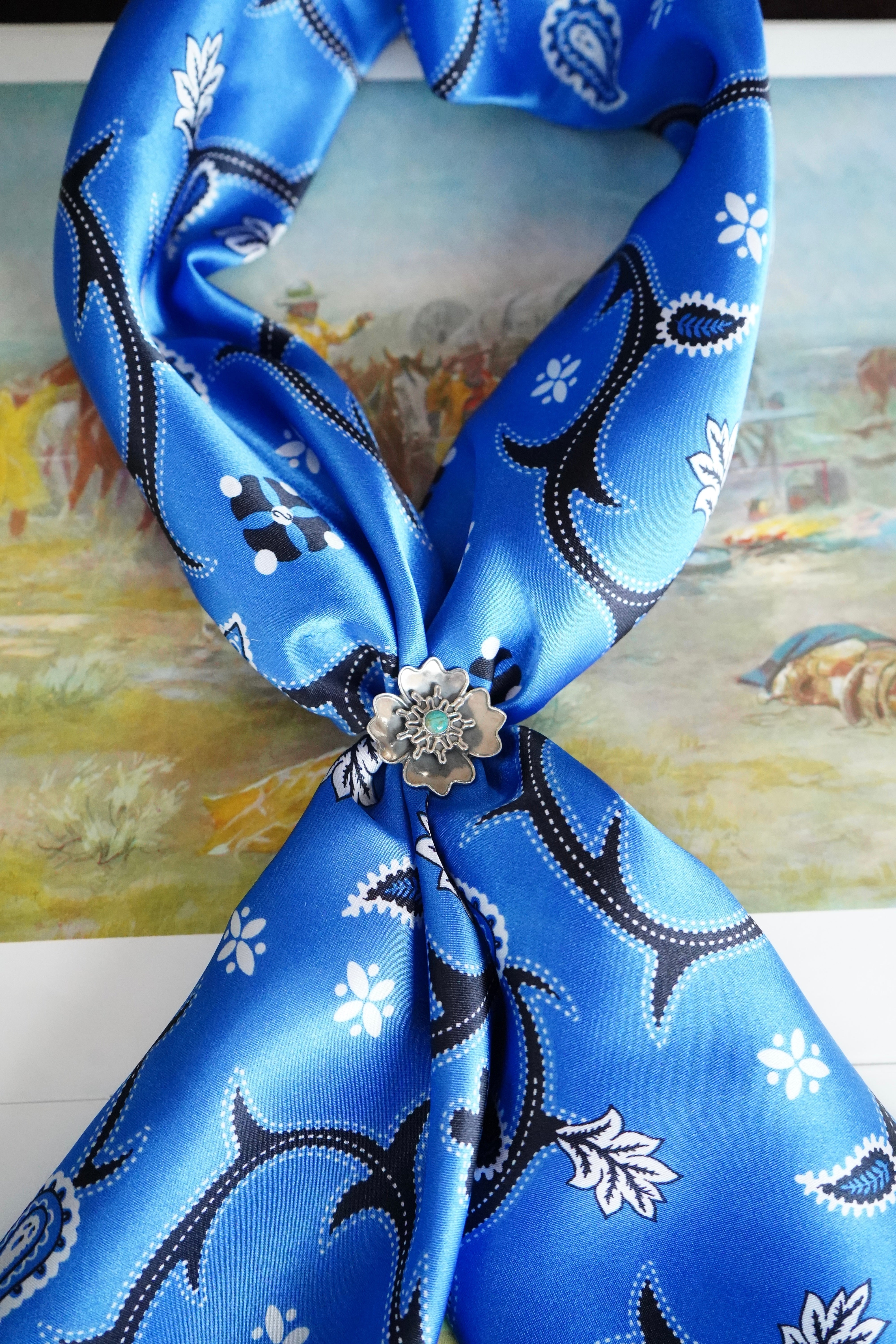 Double Sided Wild Rags – Daisy If You Do Co.