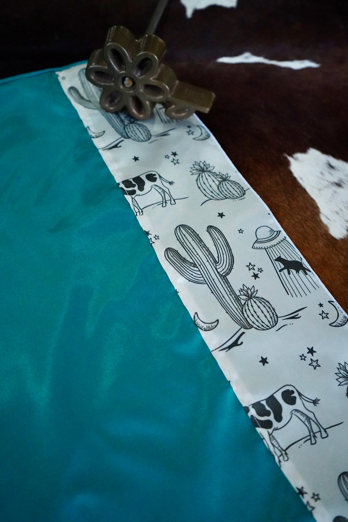 Satin Pillowcases