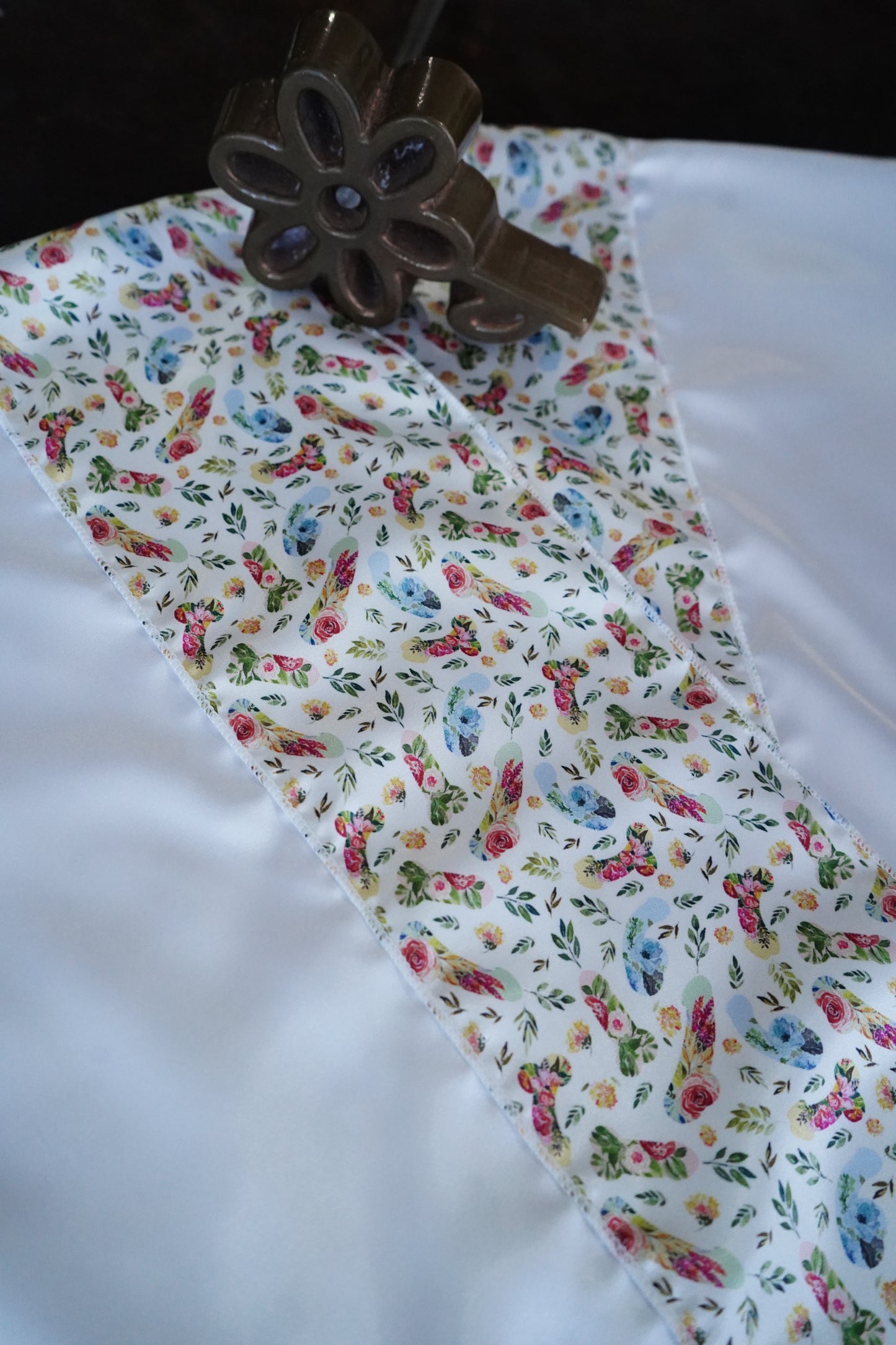 Satin Pillowcases