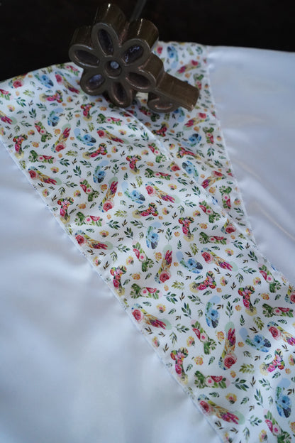 Satin Pillowcases