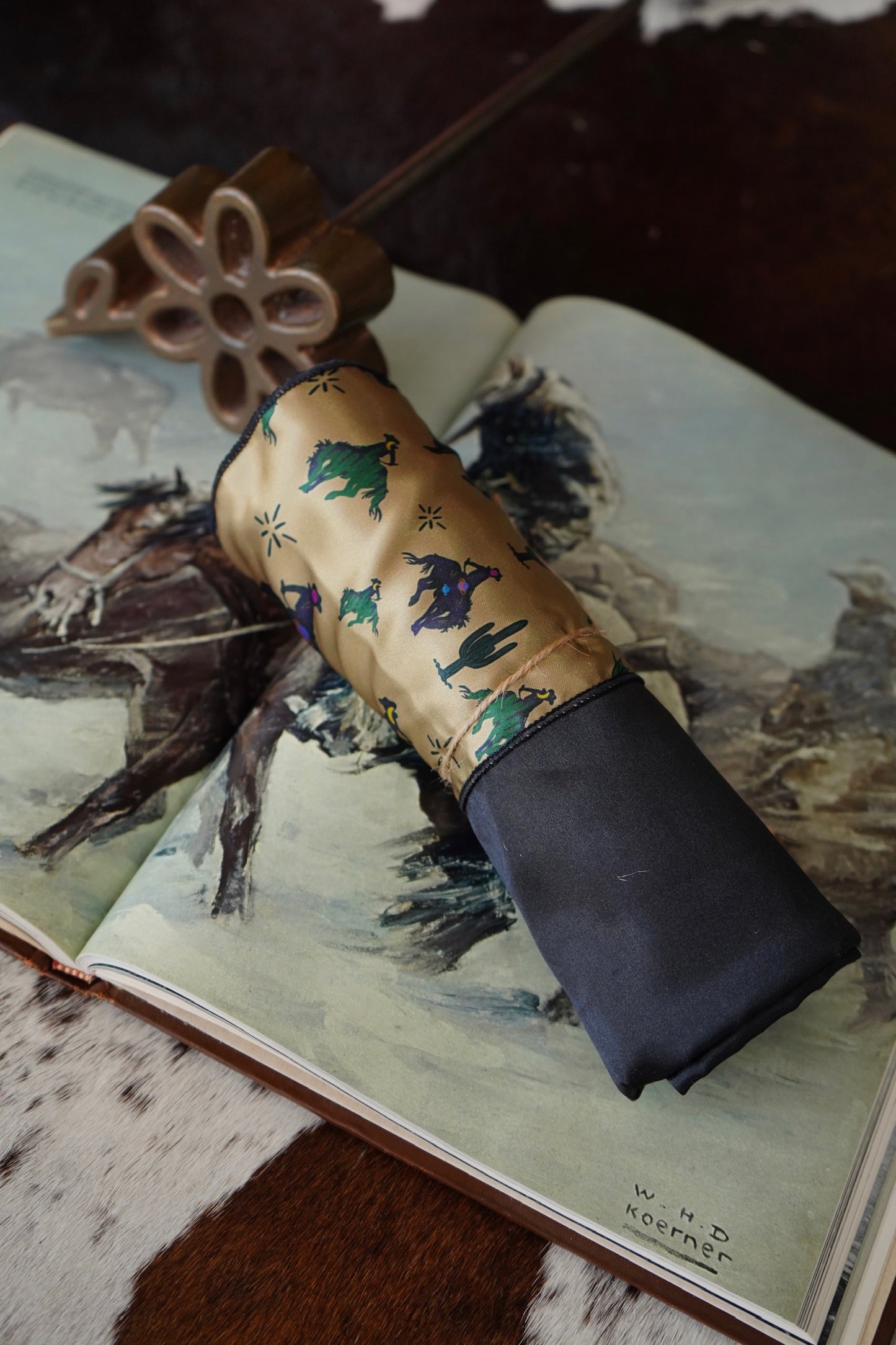 Satin Pillowcases