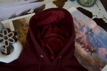 Load image into Gallery viewer, Ricki Bobbi Unisex Hoodie