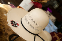 Load image into Gallery viewer, Calgary Straw Hat