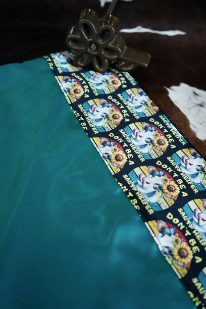 Satin Pillowcases