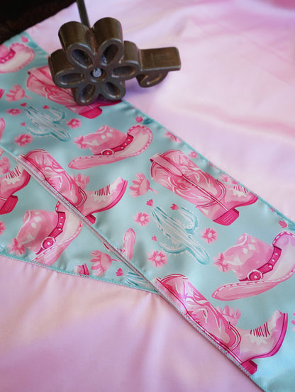 Satin Pillowcases