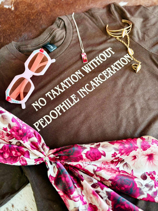 Taxation Tees