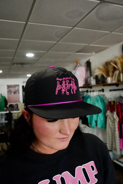 Daisy Spade Hats