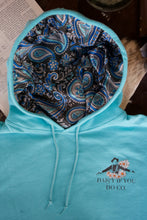 Load image into Gallery viewer, Satin Lined Western Hoodies - DiYDCo ORIGINALS