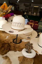 Load image into Gallery viewer, Salinas Straw Hat