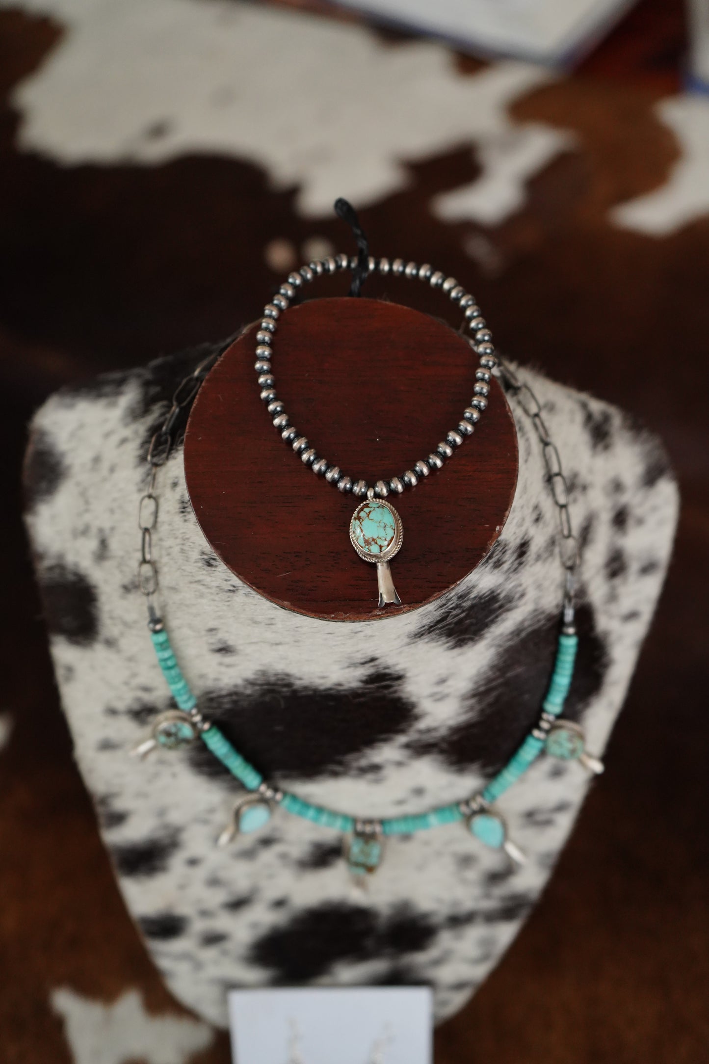 Necklace Giveaway Set