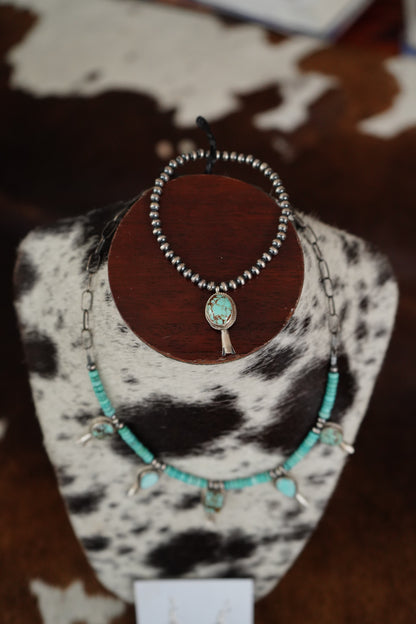 Necklace Giveaway Set