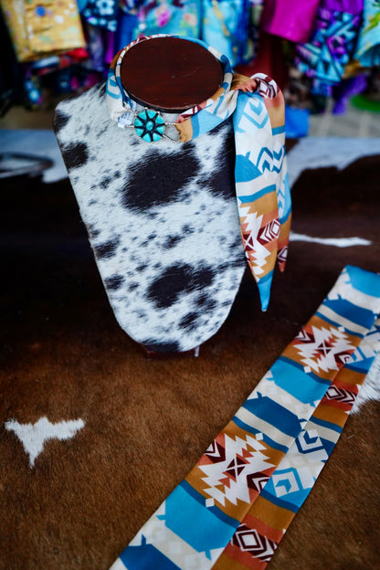 Handmade Satin Daisy Twillys