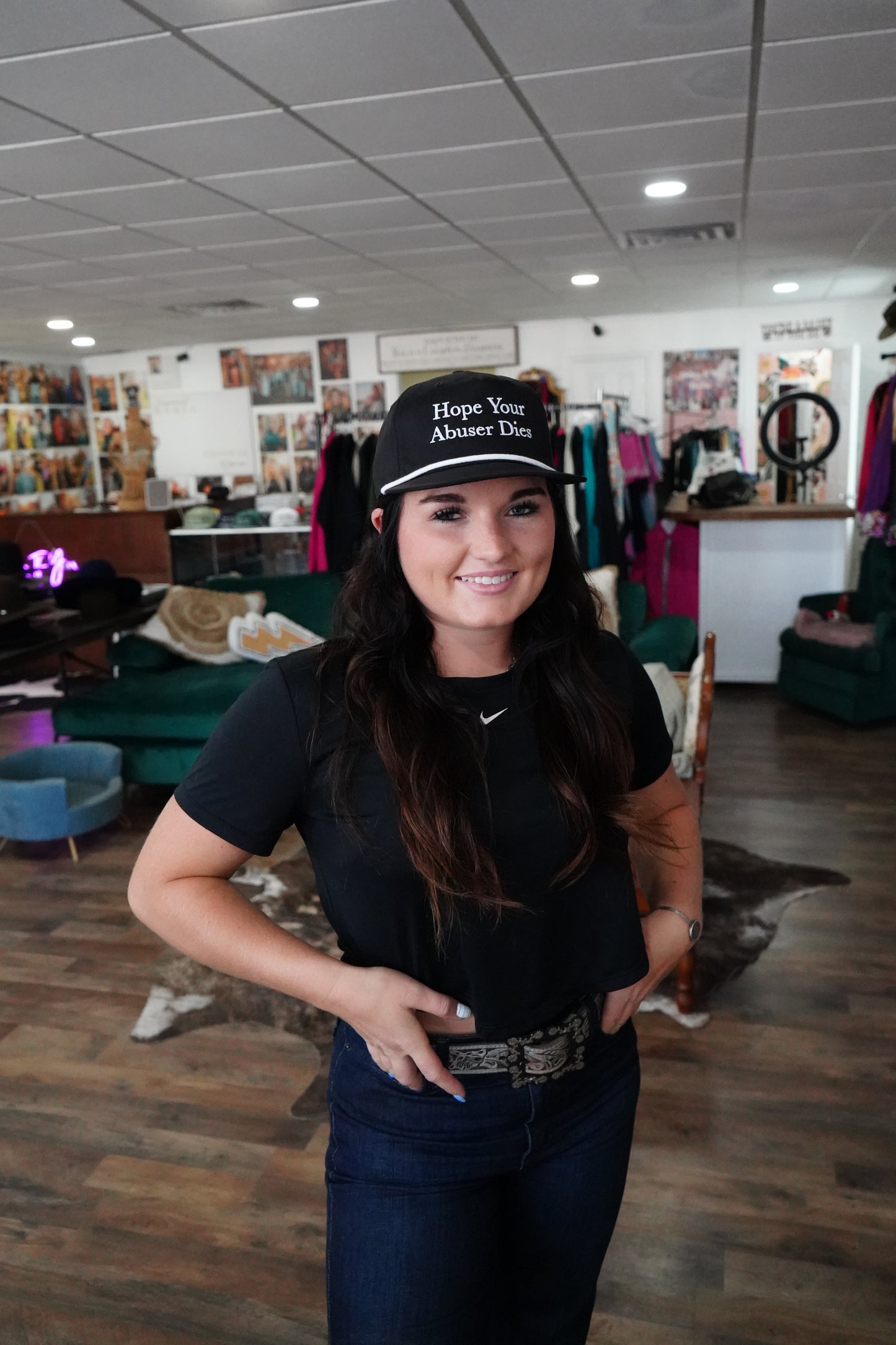 Hope Hats