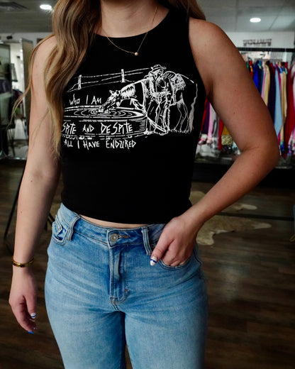 Spite Zenana Seamless Tank