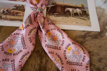 All Things Wild Rag