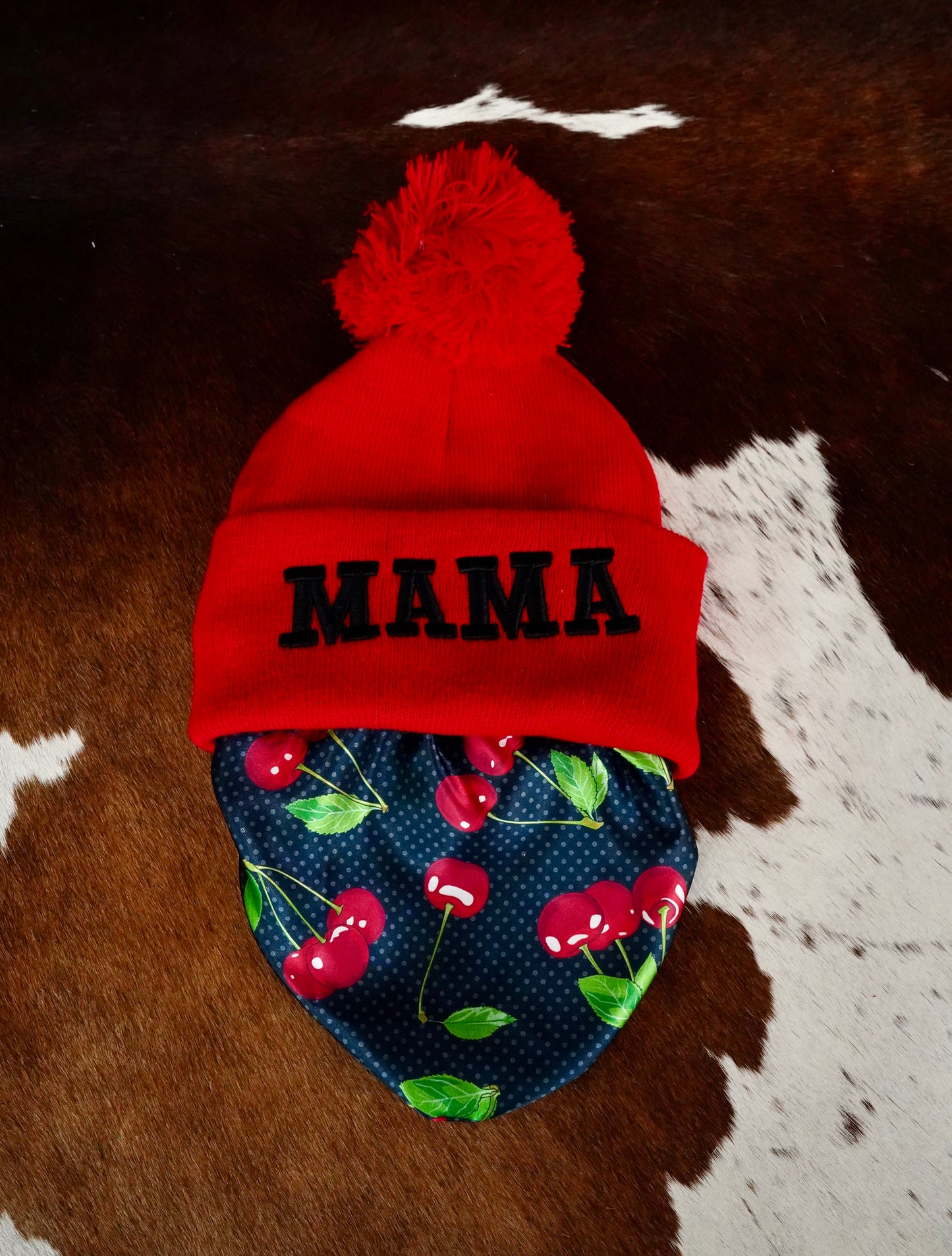 Adult Satin Lined Beanies