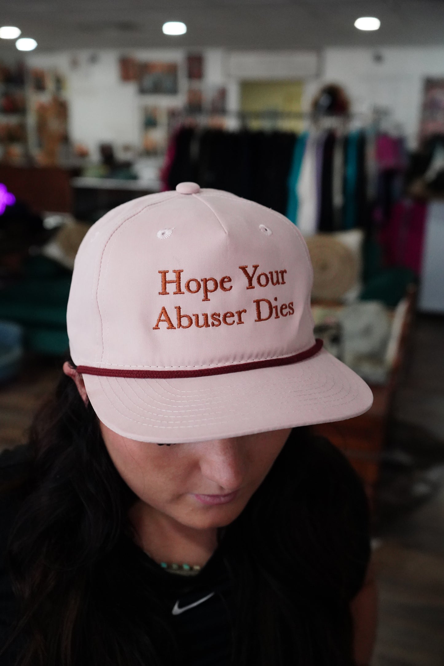 Hope Hats