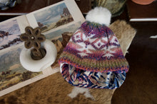 Load image into Gallery viewer, Satin Lined Beanies