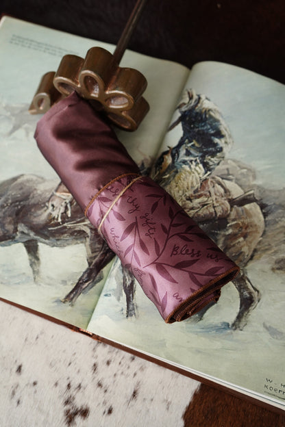 Satin Pillowcases