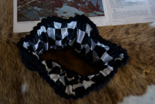 Load image into Gallery viewer, Satin Lined Winter Headbands