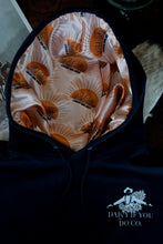 Load image into Gallery viewer, Satin Lined Western Hoodies - DiYDCo ORIGINALS