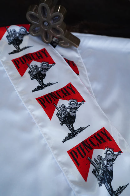 Satin Pillowcases