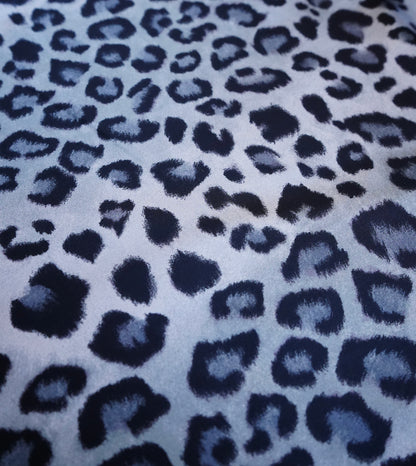 Jungle & Snow Leopard DS Wild Rags