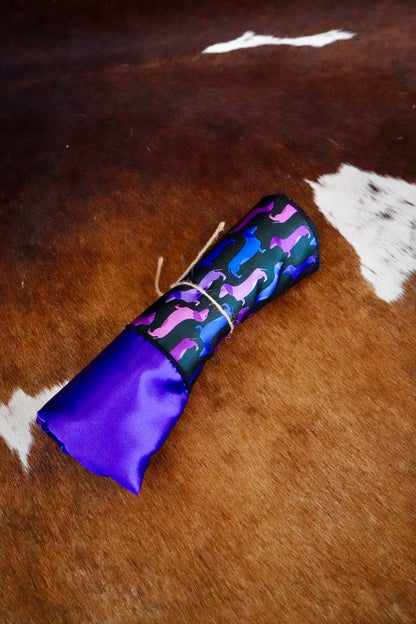 Satin Pillowcases