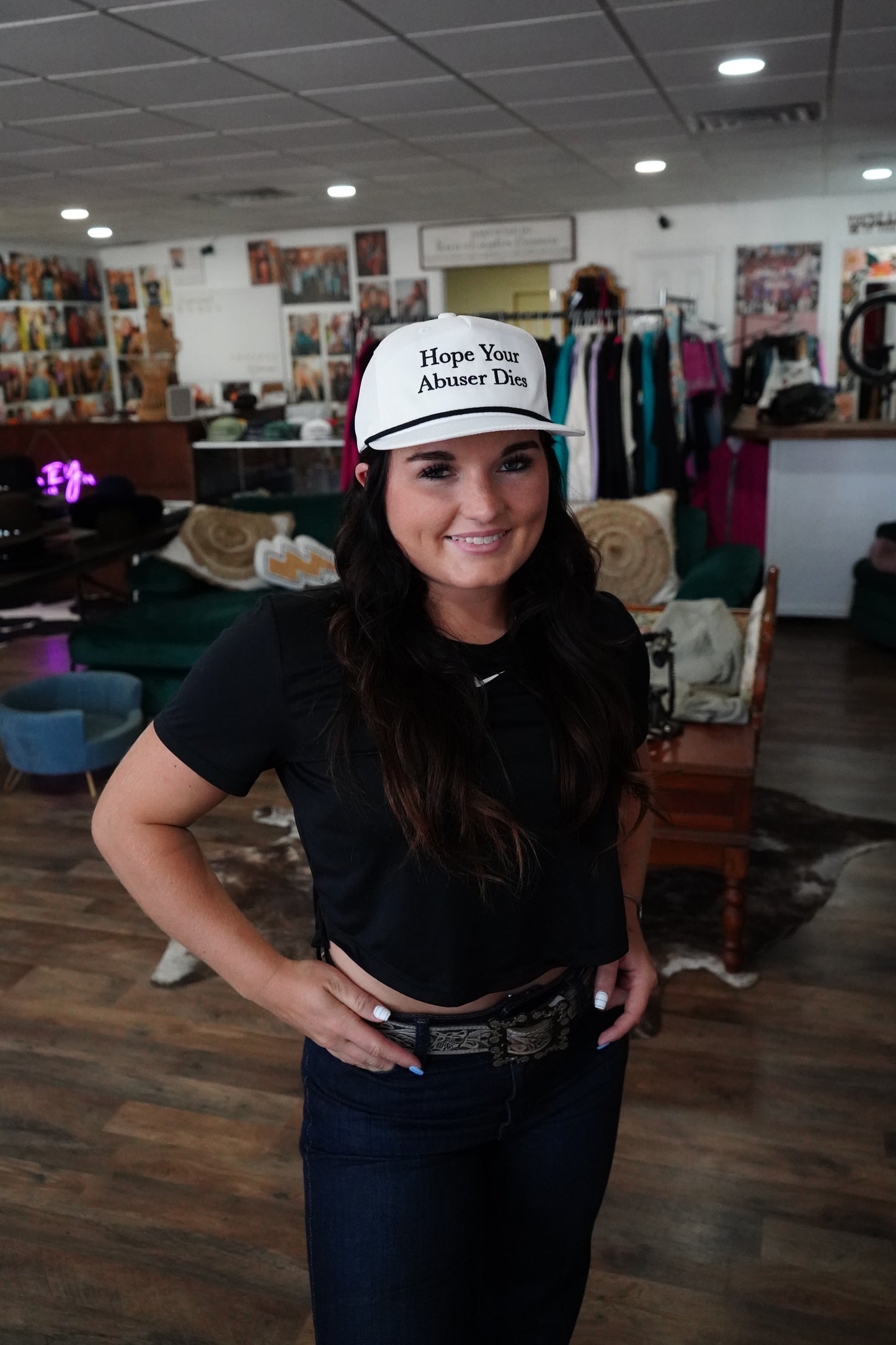 Hope Hats